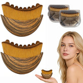 Tarvox cepillo contorno linfático rostro pack 2 piezas, ayuda a deshinchar suavemente