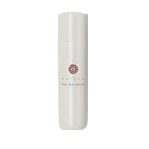 Tatcha suero seda en botella de vidrio, textura suave para piel más lisa