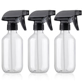 Teyssor botellas-atomizador-preciso para rociado uniforme y controlado.