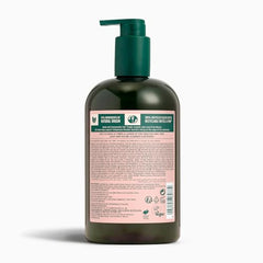 The Body Shop Pomelo Rosa, espuma cremosa para una ducha vigorizante.