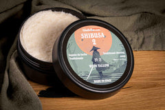 Shibusa 2 de The Goodfellas' smile ingredientes italianos de calidad