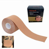 Therasports cinta cobertura tatuajes rollo: oculta tatuajes con tacto suave y duradero.