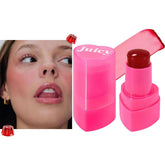 Tiejdhr Tint Gelatina Labial, color translúcido y suave para labios.