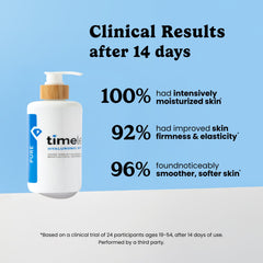 Timeless Skin Care, textura ligera de hialuronico, se absorbe sin dejar grasa