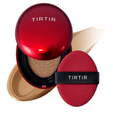 TIRTIR Mask Fit Red Cushion en botella, cobertura duradera para un aspecto natural.