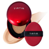 TIRTIR Mask Fit Red Cushion – bouteille prête à l’application pour une couvrance homogène.