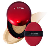 TIRTIR Mask Fit Red Mini, empaque compacto para retoques rápidos y portar todo el día.