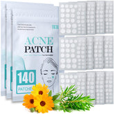 Parche acné 8 mm de TKTK, cubre y absorbe con adhesión fiable