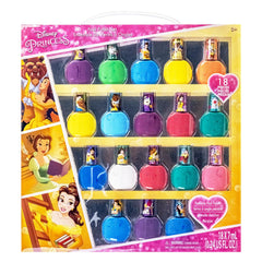 Townley Girl Belle set de 18 esmaltes para fiestas y juegos