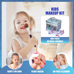 Townley Girl esmaltes con sabor chicle para diversión segura