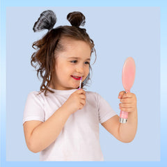 Townley Girl Minnie Mouse brillos chicle, acabado brillante y divertido