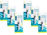 Trim Deluxe Corta Uñas con acero inoxidable para precisión diaria