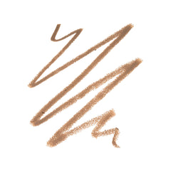 Trish McEvoy aplicación suave para rellenar cejas con naturalidad.