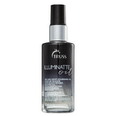 TRUSS Illuminatte Hair Oil: brillo suave para cabello dañado sin pesadez
