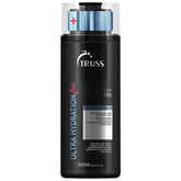 TRUSS Ultra Hydration Plus: botella de acondicionador para cabello seco y dañado