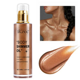 UCANBEMAKEUP bronce dorado para piel radiante