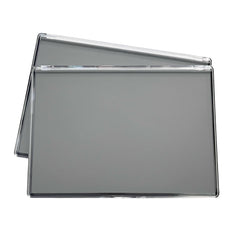 UDTIP paleta magnética XL con tapa transparente para organizar sombras