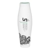 Unwash Bio: botella de acondicionador que limpia suavemente sin resecar