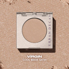 URBAN DECAY 24/7 Sombra satinada rosada para realzar párpados con suavidad