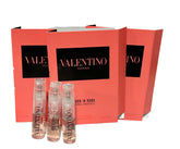 Valentino Donna Born In Roma Coral Fantasy, botella elegante para uso diario.