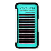 Extensiones VAVALASH 0,05 D mixtas, aspecto ligero y natural