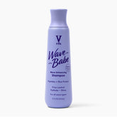 V&Co Champú ondulado para definición de ondas en botella