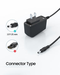 Cargador Vicgee para Philips Norelco HQ840 con rendimiento seguro