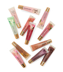 Victoria's Secret conjunto de labiales, tonos para cualquier temporada