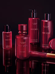 Victoria's Secret Muy Sexy bruma aromática, aplicación rápida para momentos de día