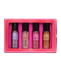 Victoria's Secret Pure Seduction: niebla perfumada con notas frutales y florales