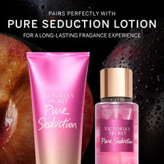 Presentación de regalo Pure Seduction: estilo elegante para sorprender.