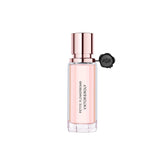 Viktor&Rolf Flowerbomb, frasco rosa, aroma envolvente para ocasiones especiales.
