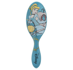 Wet Brush Disney Desenredante Original Cenicienta: caja elegante para viajar.
