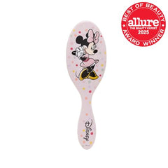 Wet Brush Original Desenredante con cerdas IntelliFlex deslizamiento suave para cabello sin tirones.
