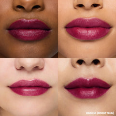 Aplicador Wonderskin labial para una aplicación suave y cobertura uniforme