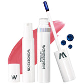 Wonderskin Wonder Blading Romance, application précise et couleur durable.
