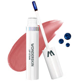 Wonderskin Wonder Blading, tinte labial desprendible en envase compacto para uso diario.