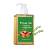 XIKRO Batana Aceite Shampoo Romero - botella que nutre el cuero cabelludo y suaviza.