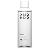 XMONDO Champú en seco: botella destacando frescura rápida sin residuos