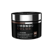 XMONDO Color 5N Marrón Oscuro, envase visible y uso sencillo para tono intenso.