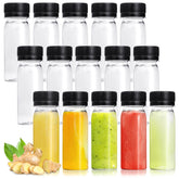 Xuyyicao botellas 60ml cierre-hermetico, ideal para viajes sin fugas.
