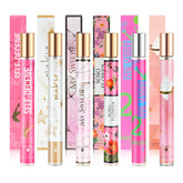 ZKONLY conjunto-muestras-perfume-mujer-6x35ml, ideal para regalo.