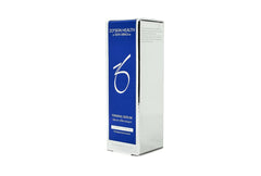 ZO Skin Health suero reafirmante, botella frontal, ayuda a la elasticidad de la piel.