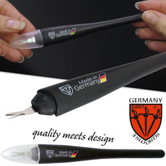 3 Swords Germany uso profesional; ideal para manicura y pedicura.
