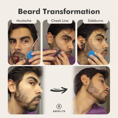aberlite clearshaper 3.0 diseños: múltiples estilos para una línea limpia