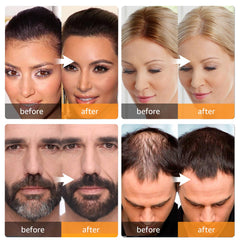Abomet aplicador para retoques en la línea del cabello