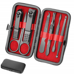 Aceoce kit-manucura-profesional-7-piezas para cuidado de uñas en casa
