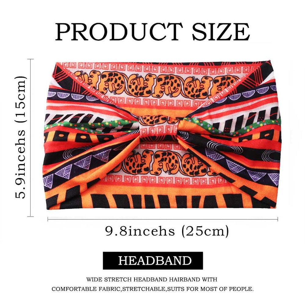 Aceorna bandana uso diario, ideal para looks casuales y día a día.