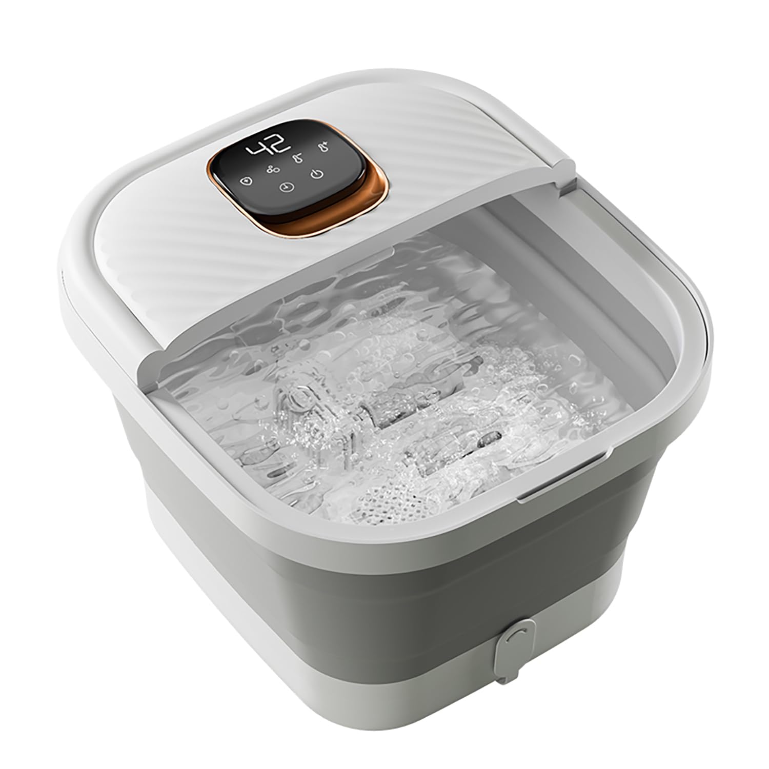 ACKLEAP spa-pies-regalo ideal para cuidado personal de hombres y mujeres.