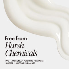Fórmula vegana y libre de crueldad de Adore